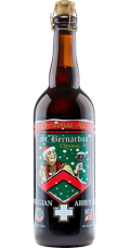 St Bernardus Christmas Ale 75 cl